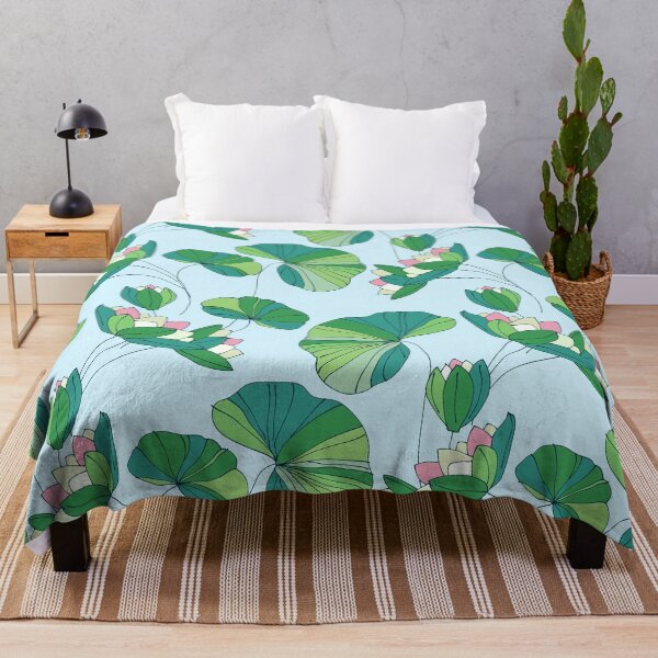 Artikelvorschau, Stilisiertes Blumenmuster entworfen und verkauft von GoDesign1.