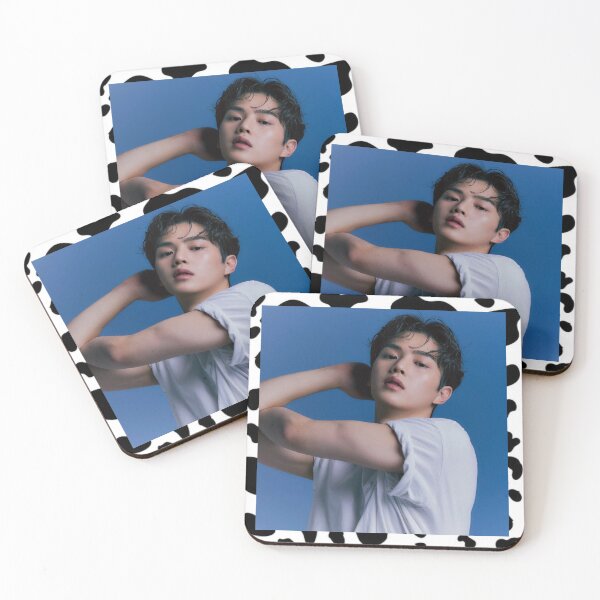 Item preview, song kang designed and sold by jadedprints.