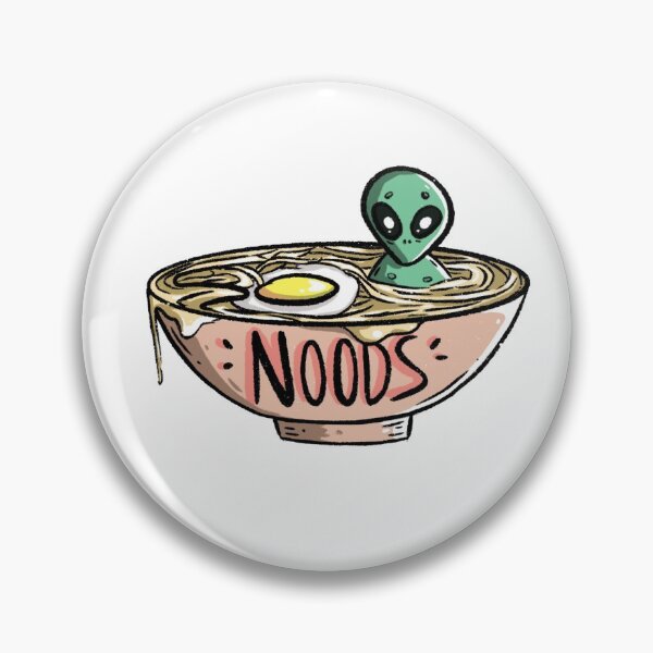 Item preview, Noods designed and sold by Jamesonw.