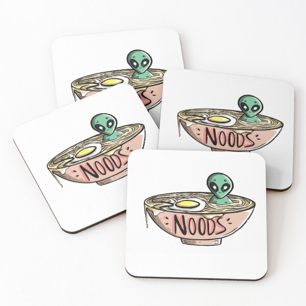 Item preview, Noods designed and sold by Jamesonw.