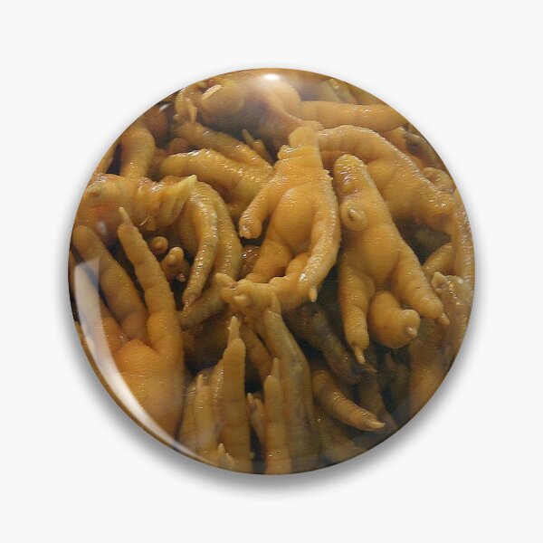 Item preview, All you can Eat II - Market Shenzhen designed and sold by Hell-Prints.
