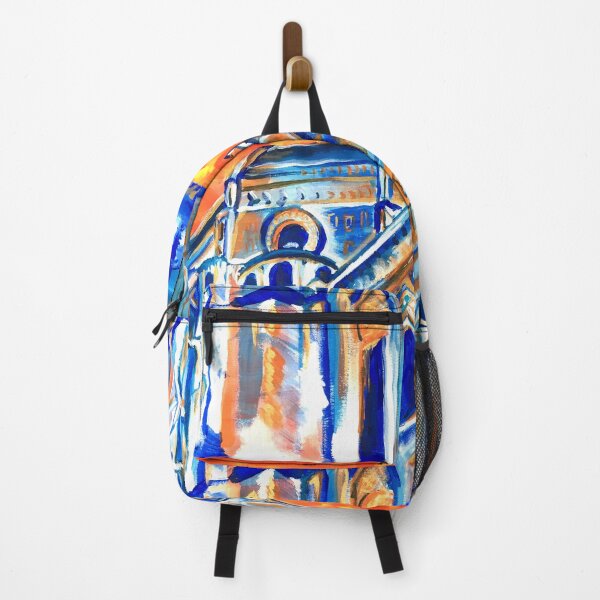Item preview, The Duomo, with Paint. designed and sold by baudrillier.