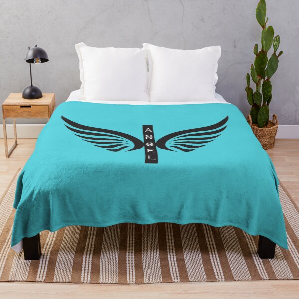 Item preview, Angel designed and sold by Ciprianos.