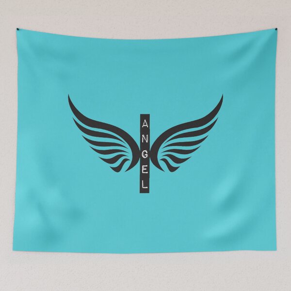 Item preview, Angel designed and sold by Ciprianos.