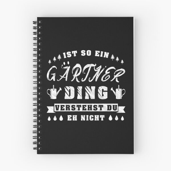 Item preview, Gardener Thing, cool saying, gardening gift designed and sold by Kuma518.