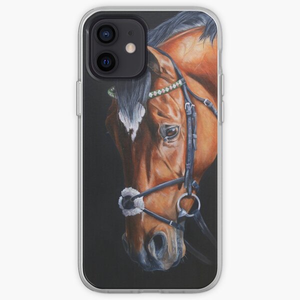 Frankel iPhone Soft Case