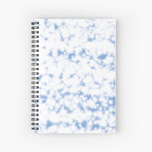 Item preview, cloudy skies designed and sold by The Poette.