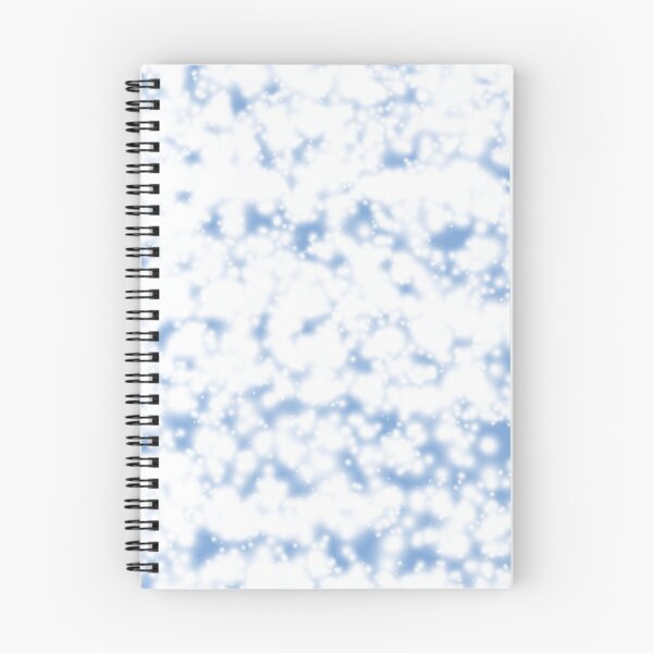 Item preview, cloudy skies designed and sold by The Poette.