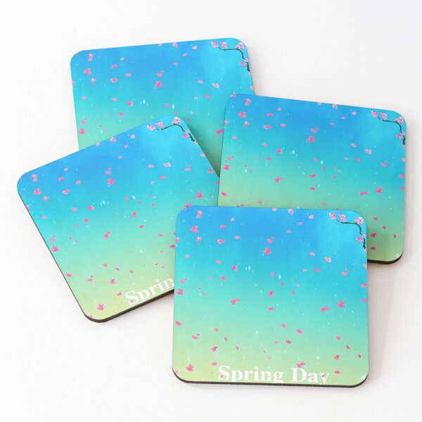 Item preview, Spring Day designed and sold by KookiePalette.