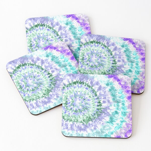 Item preview, Tie Dye V designed and sold by Be Scintilla.