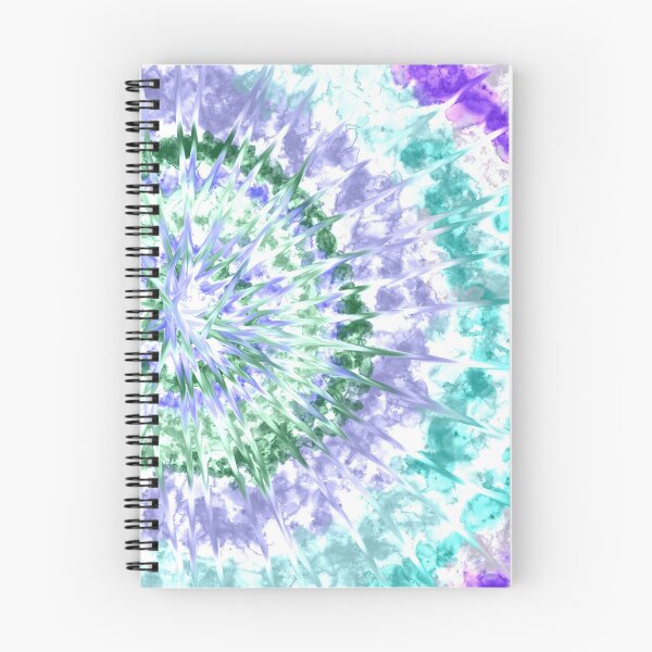 Item preview, Tie Dye V designed and sold by Be Scintilla.