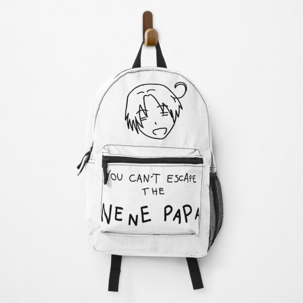 Item preview, You can't escape the Ne Ne Papa designed and sold by Rexmin.