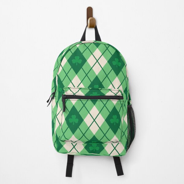 Item preview, Irish Argyle designed and sold by fimbisdesigns.