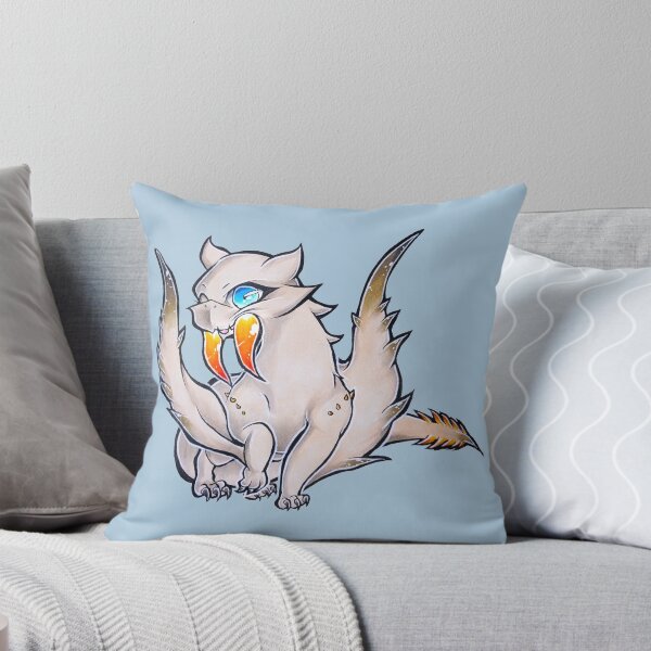 Item preview, Chibi Barioth designed and sold by phobosm.