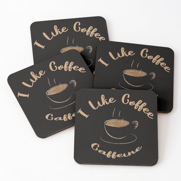 Item preview, Coffee is my life designed and sold by BankshopTH.