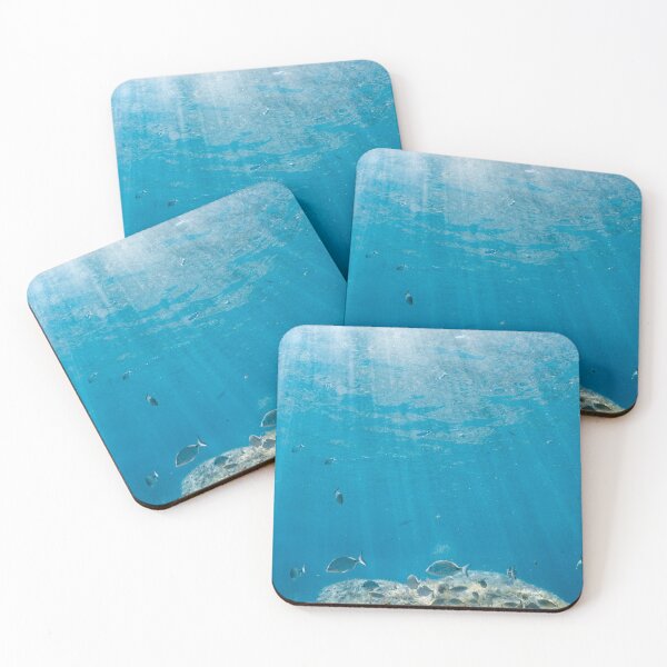 Item preview, UNDERWATER PHOTOS - MALLORCA - WATER - PHOTOS - FISH - SEA designed and sold by Tropical Blood.