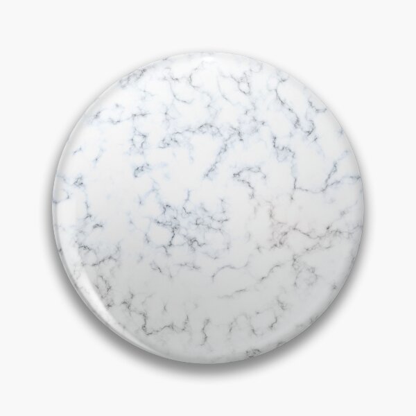 Item preview, White and gray faux marble designed and sold by GoDesign1.