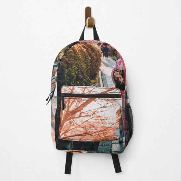 Item preview, Japan - 'Afternoon' designed and sold by LittleJapan.