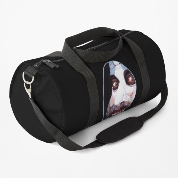 Captain Spaulding Duffle Bag
