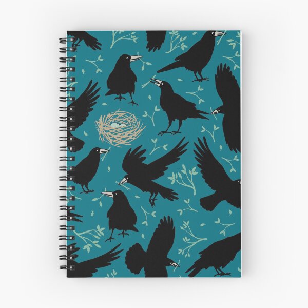 Item preview, Rookery designed and sold by Scarlett Rickard.