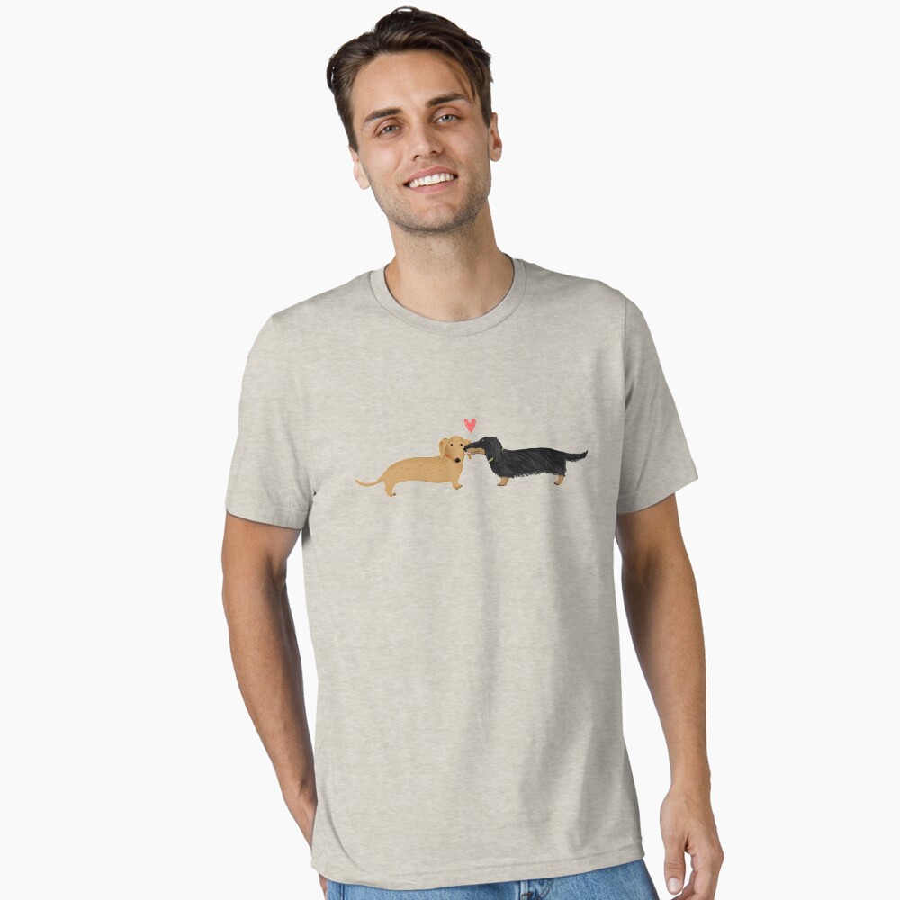 Item preview, Essential T-Shirt designed and sold by ShortCoffee.