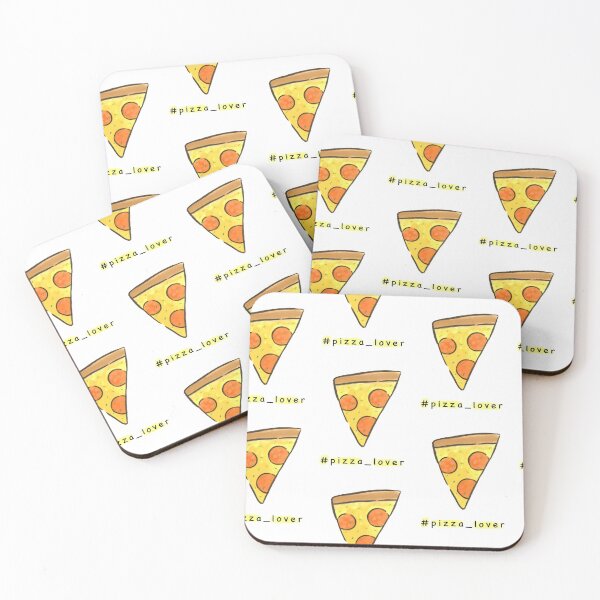 Item preview, Pizza lover designed and sold by Budoorsaeedoo.