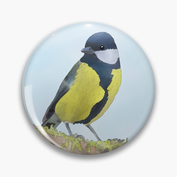Item preview, Titmouse designed and sold by Blumchen.