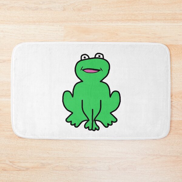 Item preview, Frog designed and sold by DutchMagikarp.