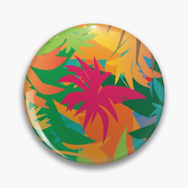 Item preview, Jungle designed and sold by serenity2020.