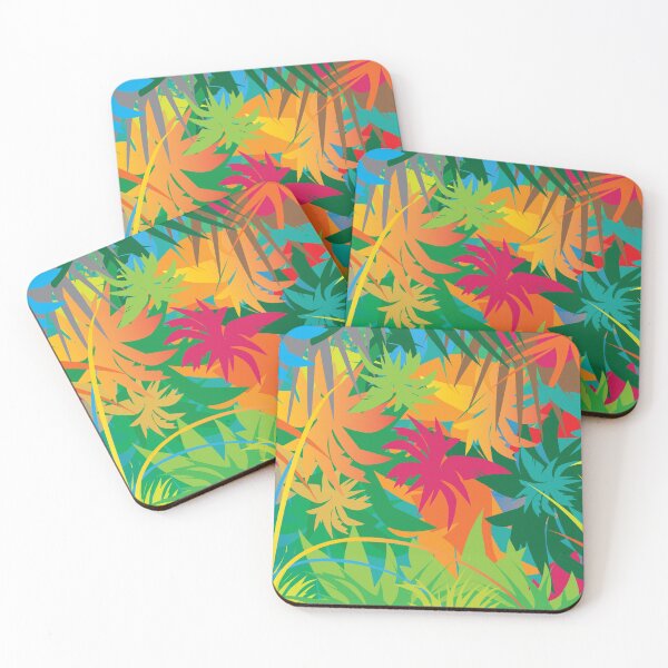 Item preview, Jungle designed and sold by serenity2020.