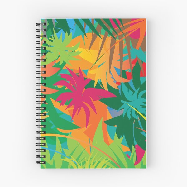 Item preview, Jungle designed and sold by serenity2020.