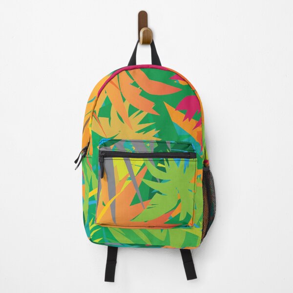 Item preview, Jungle designed and sold by serenity2020.
