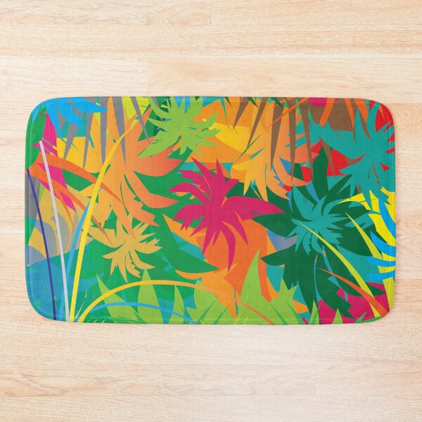Item preview, Jungle designed and sold by serenity2020.
