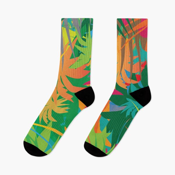 Item preview, Jungle designed and sold by serenity2020.