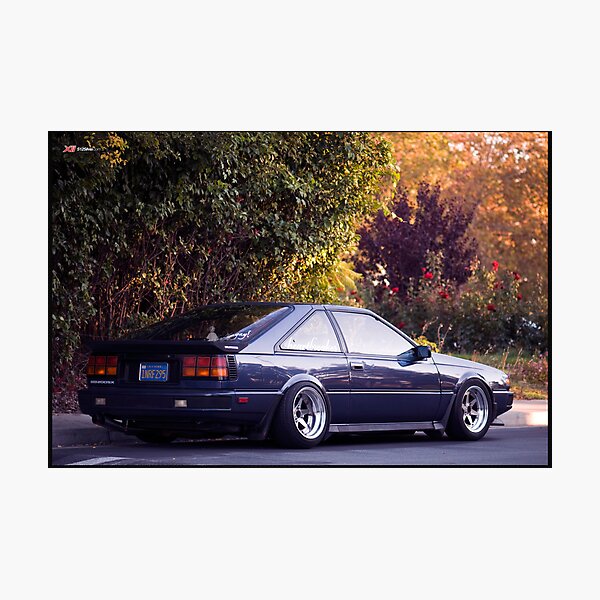 HenryN_S12_2012_print Photographic Print