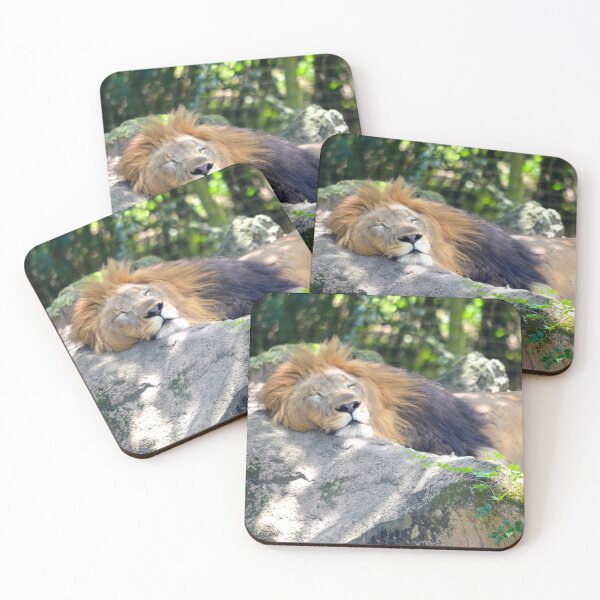 Item preview, In the Jungle, the Mighty Jungle designed and sold by richardbryce.