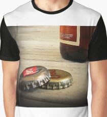 Summer Ale Graphic T-Shirt