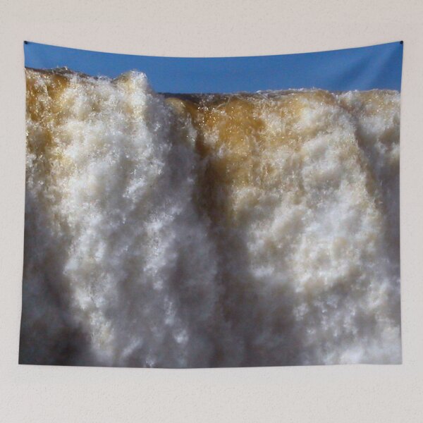 Item preview, Iguazu Iguassu Waterfall Detail Scenery, Brazil Argentina designed and sold by worldways.