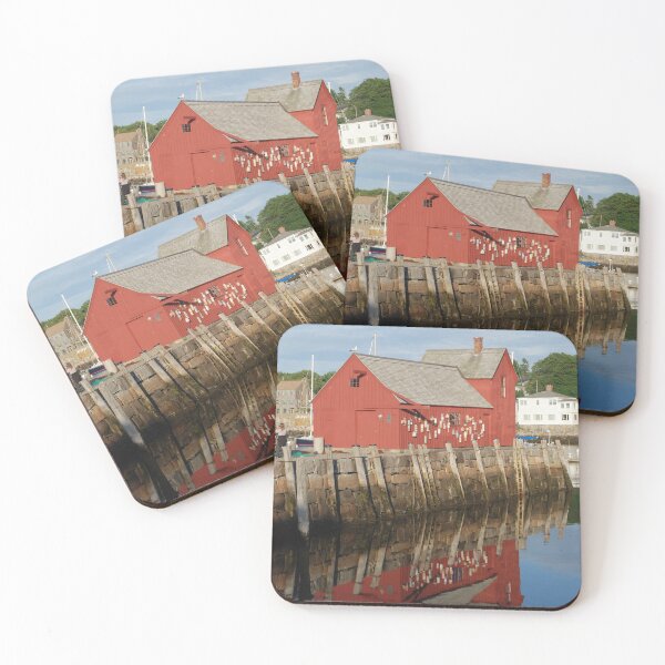 Item preview, Motif One With Reflection designed and sold by richardbryce.