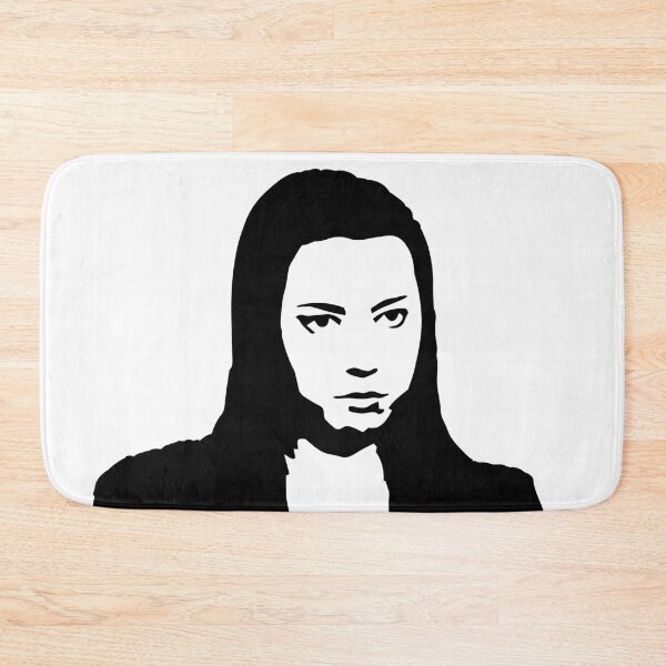 Item preview, April Ludgate - Parks and Recreation designed and sold by bjarnibragason.