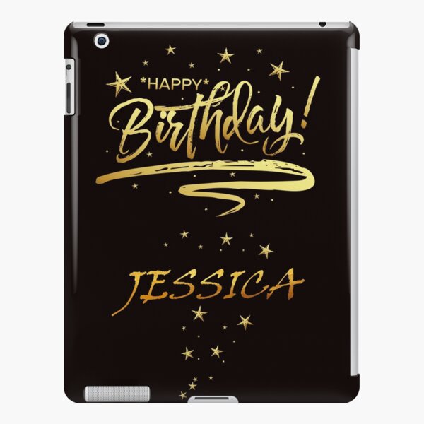 Copy Of Happy Birthday Cynthia Unique Special Gift That Customs On Your Personal Name With An Enjoying Lovely Design Ipad Case Skin By Roji World Shop Redbubble