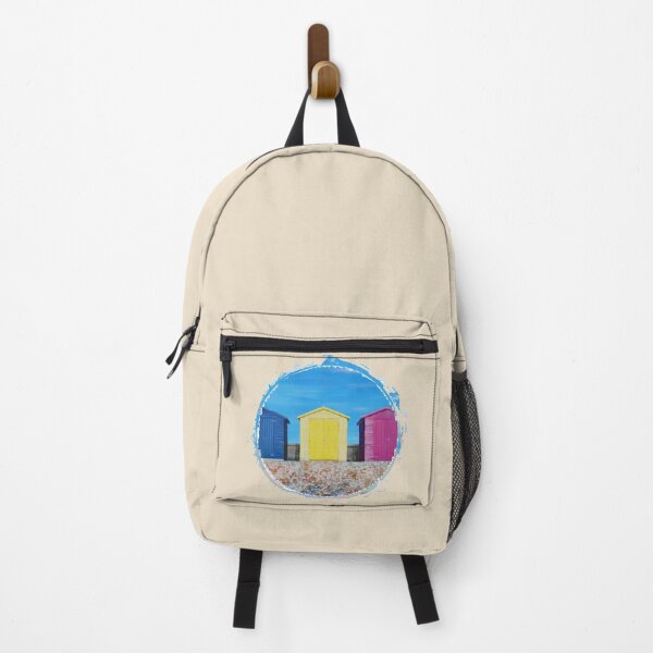 Item preview, Beach Huts #2 designed and sold by AndyFarr.