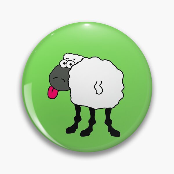 Item preview, Sheep designed and sold by DutchMagikarp.