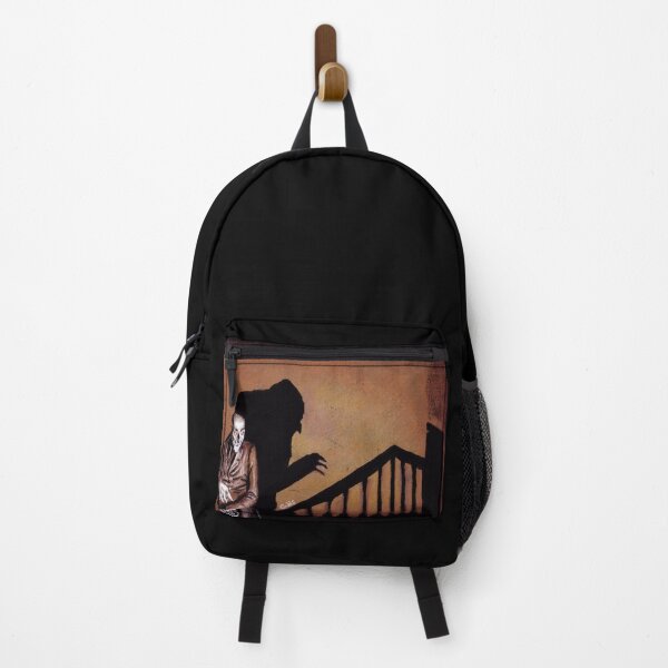 A Symphony of HORROR! Backpack