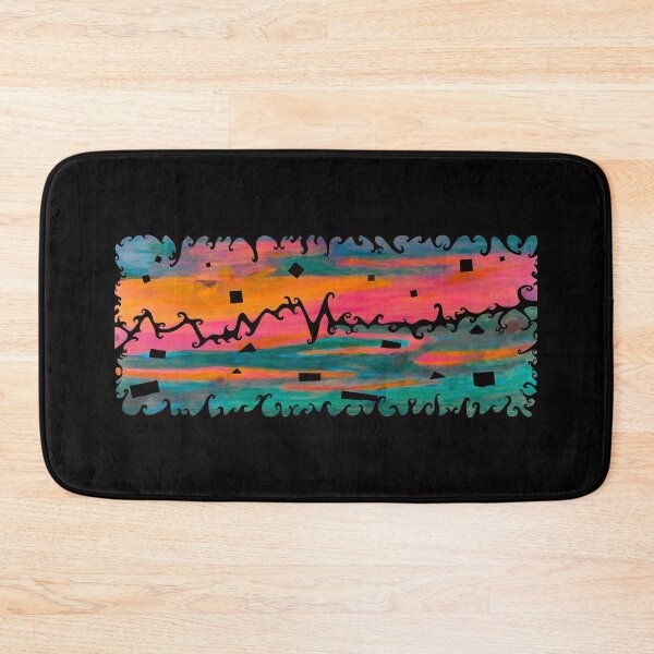 Item preview, Squares Dream  designed and sold by CatchLeivers.