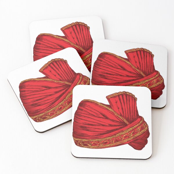 Item preview, punjabi mihraja punjab designed and sold by GeniePixel.
