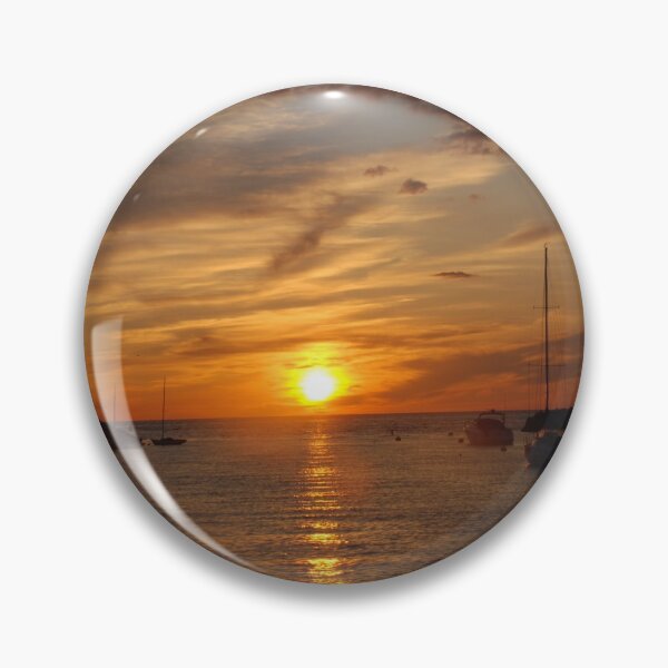 Item preview, Cape Ann Sunrise designed and sold by richardbryce.