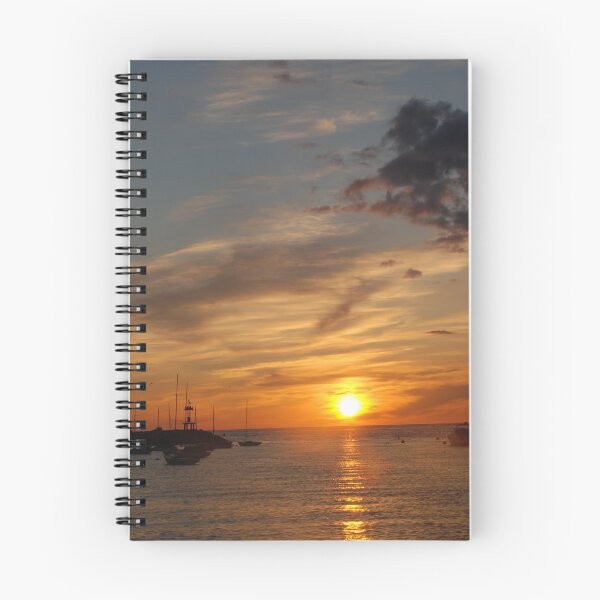 Item preview, Cape Ann Sunrise designed and sold by richardbryce.