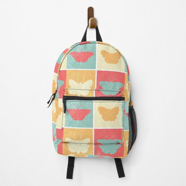 Item preview, Painted Lady designed and sold by wunderfamily.
