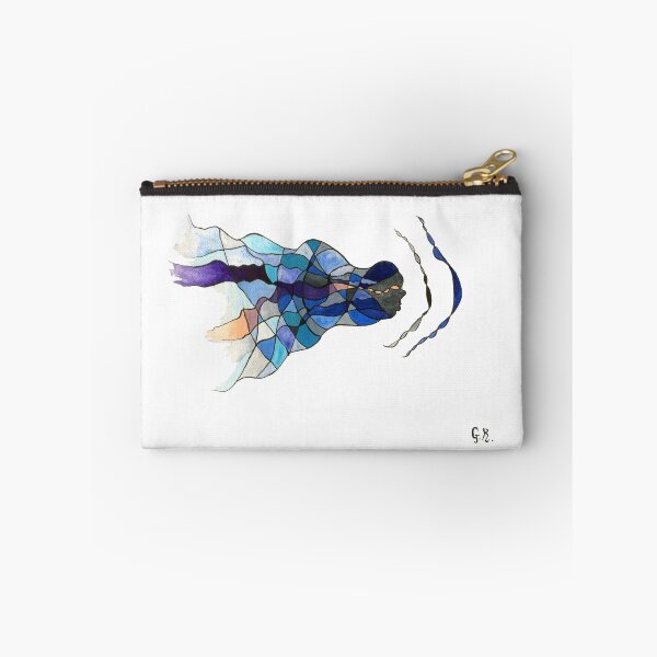 Item preview, Destination Unknown designed and sold by LittleRedChucks.